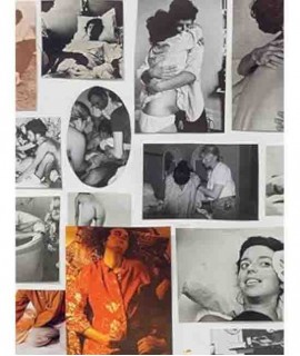 CARMEN WINANT: My Birth
