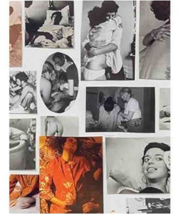 CARMEN WINANT: My Birth
