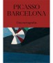 Picasso-Barcelona. Una Cartografía