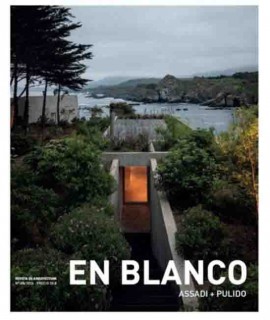 En blanco Nº40. Assadi+Pulido
