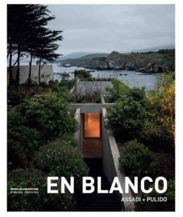 En blanco Nº40. Assadi+Pulido