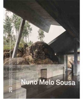 2G Nº97 Nuno Melo Sousa