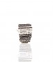 Anillo Junc B/N Mediano