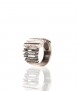 Anillo Junc B/N Mediano