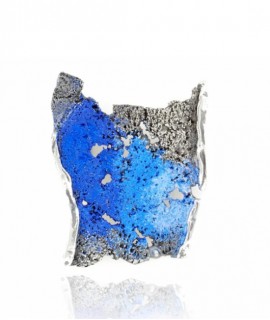 Penjoll Intenzza Blau Elèctric Petit