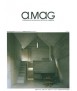 A.mag: International Architecture Technical Magazine