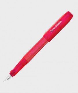 Ploma Perkeo, Kaweco Collection, Infrared 