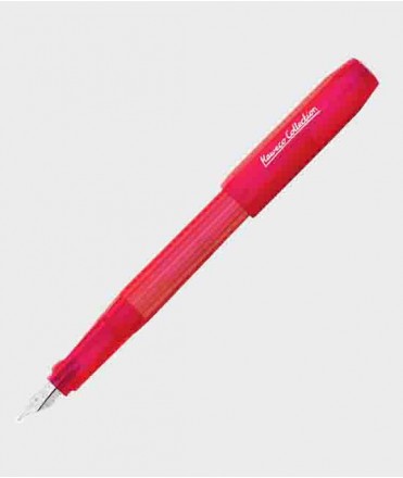 Pluma Perkeo, Kaweco Collection, Infrared