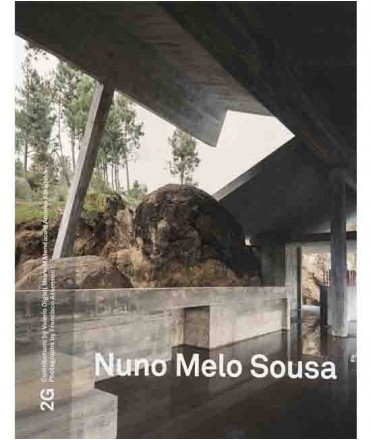 2G Nº97 Nuno Melo Sousa