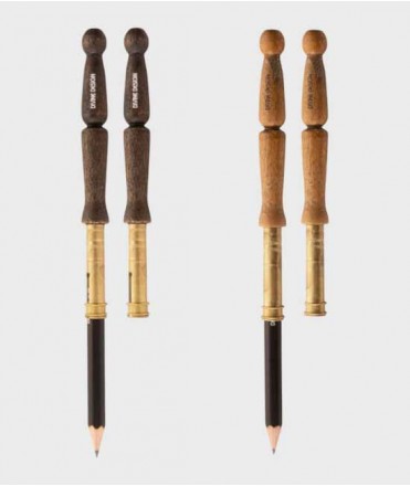 Extensió de llàpis 1920 fusta