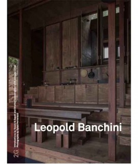 2G Nº85, Leopoldo Banchini