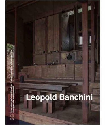 2G Nº85, Leopoldo Banchini