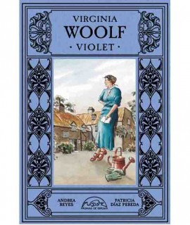 Violet