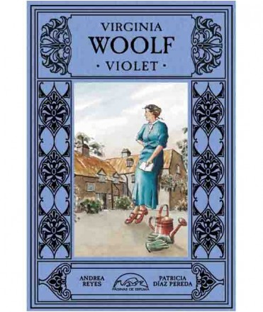 Violet