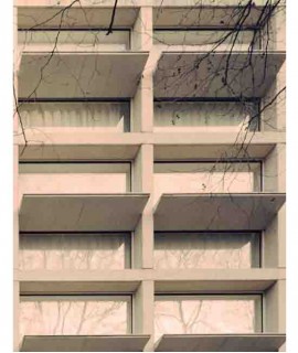 B 39 URSA roberto ivens building
