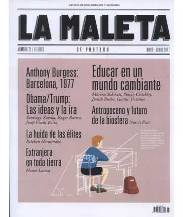 La maleta de Portbou, 23