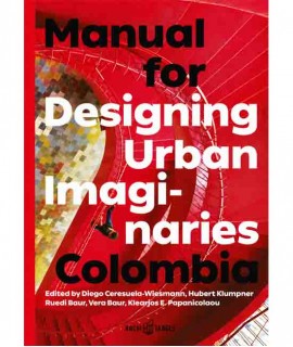 Manual for Designing Urban Imaginaries Colombia