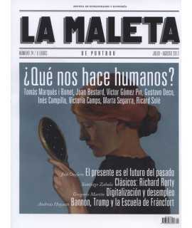 Revista La Maleta 24