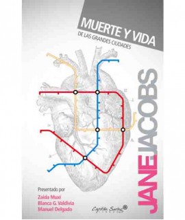 Muerte y vida de las grandes ciudades