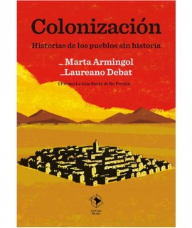 Colonización