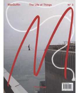 MacGuffin - The Life of Things No 3