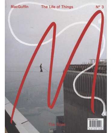 MacGuffin - The Life of Things No 3