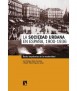 La sociedad urbana en España 1900 - 1936