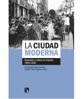 La ciudad moderna