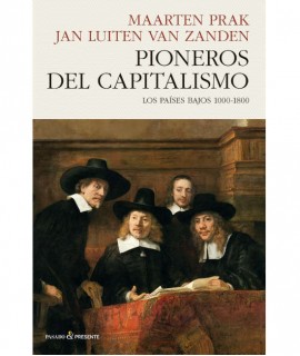 Pioneros del capitalismo