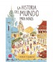 La historia del mundo para niños