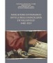 Mercaderes extranjeros ante la Real Chancillería de Valladolid (1482-1525)