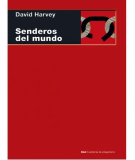 Senderos del mundo