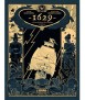 1629... o la horrible historia de los náufragos del Yakarta