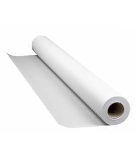 Papel Ozacopy, 90 g. Medidas: 61 cm x 50 m. Rollo de 50 m.