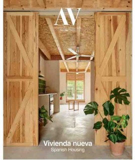 AV Monografías 285-286: Vivienda nueva