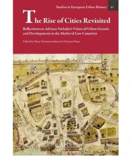 The Rise of Cities Revisited