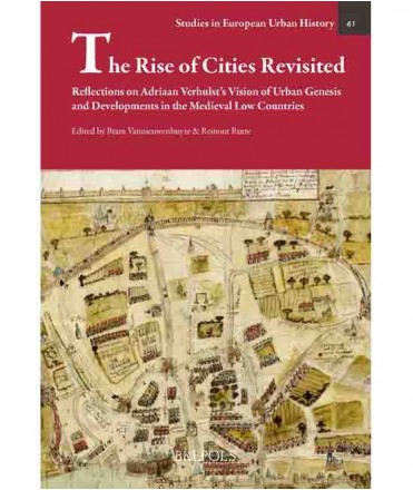 The Rise of Cities Revisited