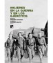 Mujeres en la guerra y en los ejércitos