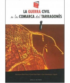 La guerra civil a la comarca del Tarragonès