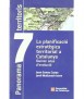 Planificació estratègica territorial a Catalunya, La: quinze anys d'evolució