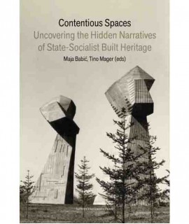Contentious Spaces