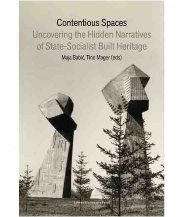 Contentious Spaces