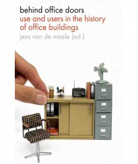 Behind Office Doors