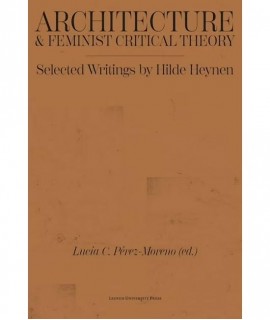 Architecture and Feminist Critical Theory