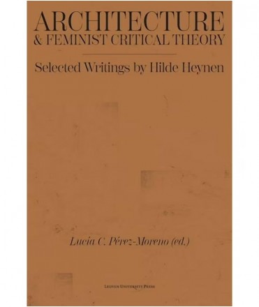 Architecture and Feminist Critical Theory