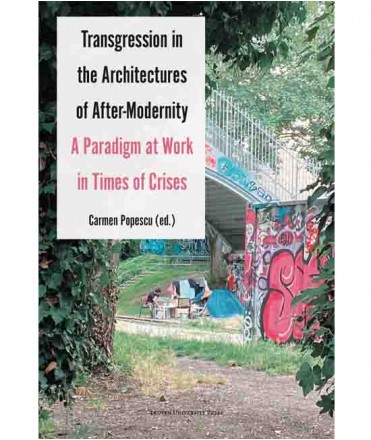 Transgression in the Architectures of After-Modernity