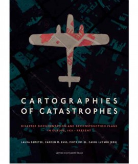 Cartographies of Catastrophes