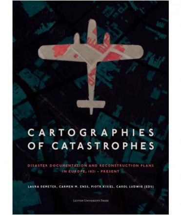 Cartographies of Catastrophes