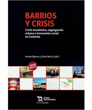 Barrios y Crisis