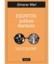 Escritos políticos libertarios